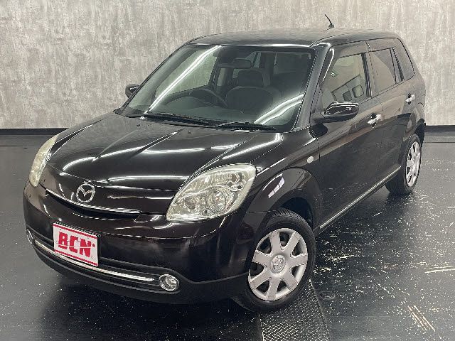 Mazda VERISA 2010-07 193034-0