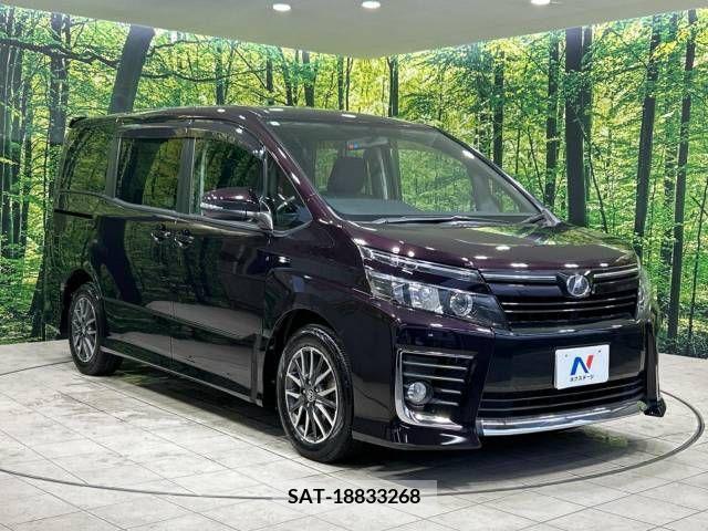 Toyota VOXY 2014-06 330267-16
