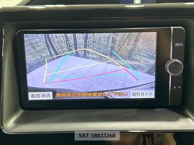 Toyota VOXY 2014-06 330267-5