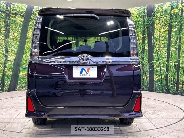 Toyota VOXY 2014-06 330267-15
