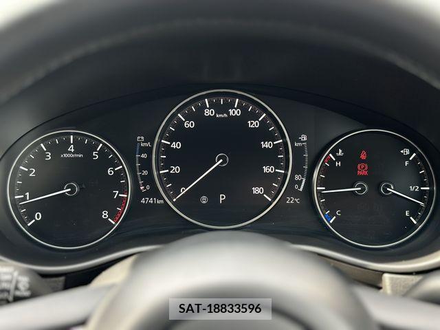 Mazda CX-30 2023-01 265649-10