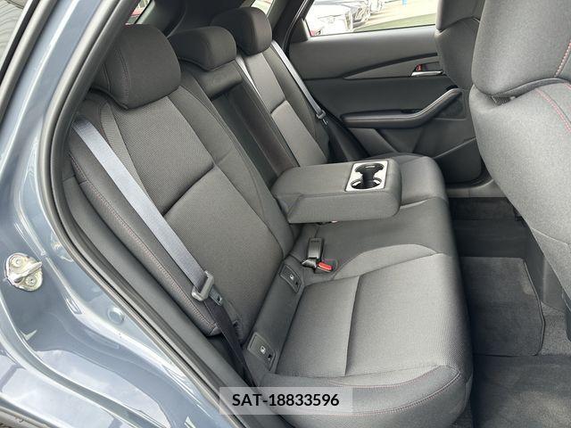 Mazda CX-30 2023-01 265649-14
