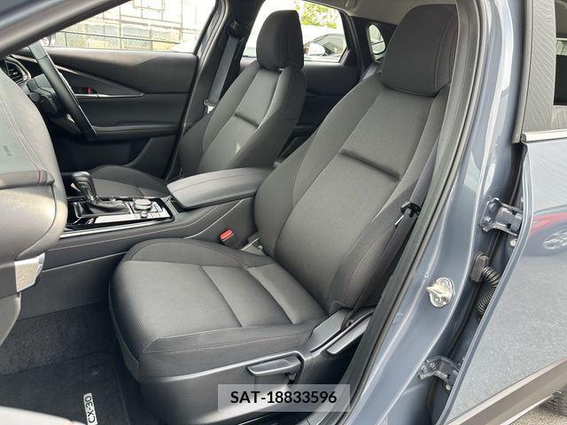 Mazda CX-30 2023-01 265649-16