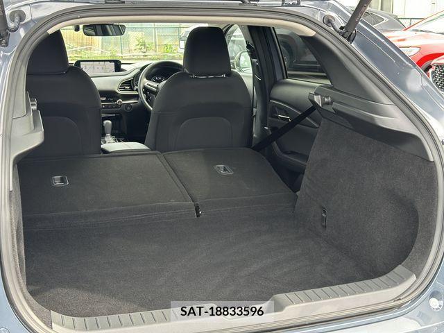 Mazda CX-30 2023-01 265649-18