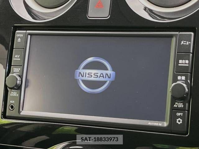 Nissan NOTE 2019-11 243821-2