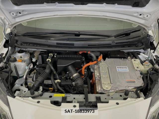 Nissan NOTE 2019-11 243821-16