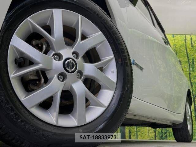 Nissan NOTE 2019-11 243821-11