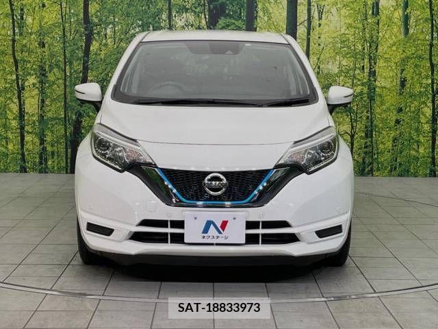 Nissan NOTE 2019-11 243821-12