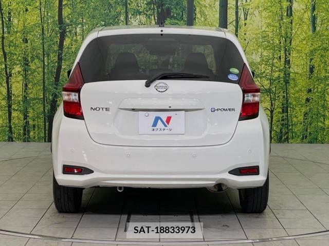 Nissan NOTE 2019-11 243821-13
