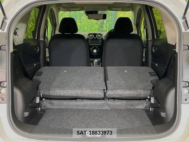 Nissan NOTE 2019-11 243821-9