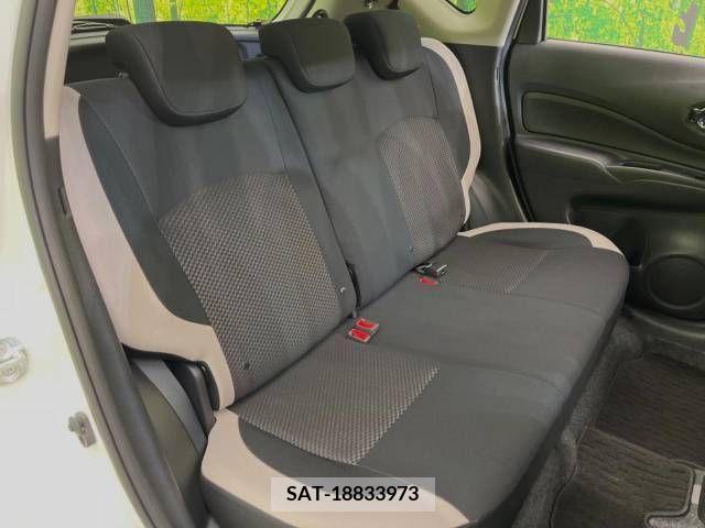 Nissan NOTE 2019-11 243821-8
