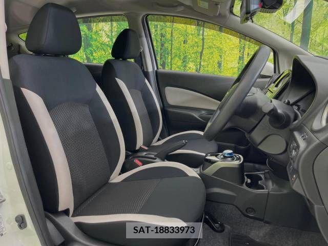 Nissan NOTE 2019-11 243821-7