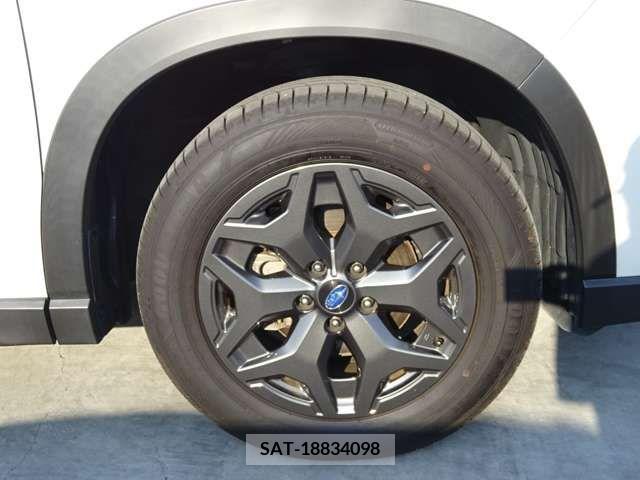 Subaru FORESTER 2019-08 316001-15
