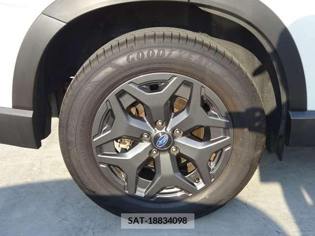 Subaru FORESTER 2019-08 316001-14