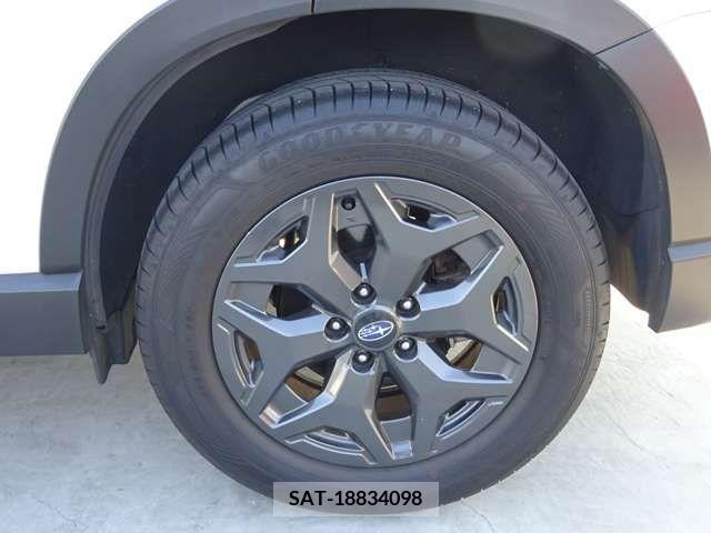 Subaru FORESTER 2019-08 316001-13