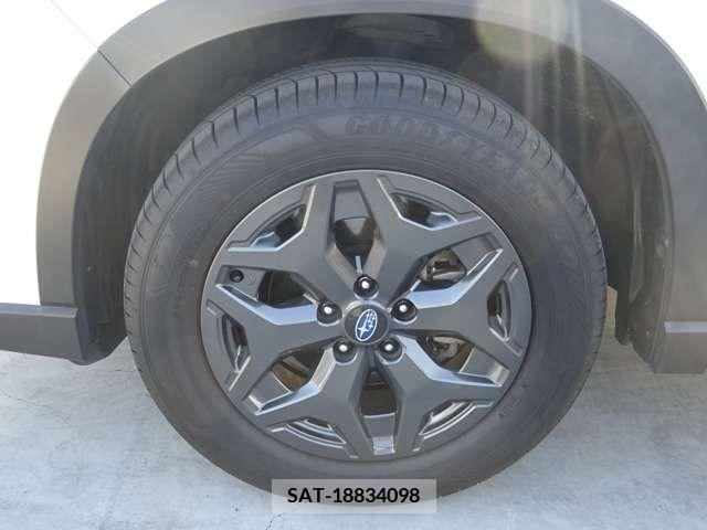 Subaru FORESTER 2019-08 316001-12