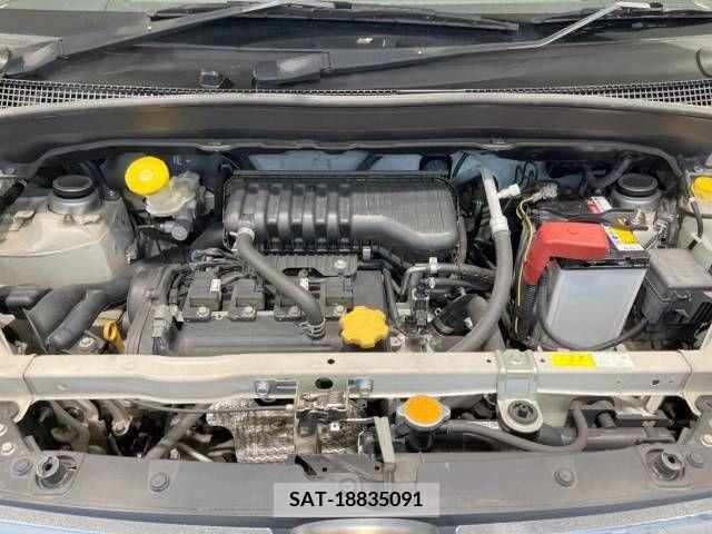 Subaru STELLA 2011-05 248425-18