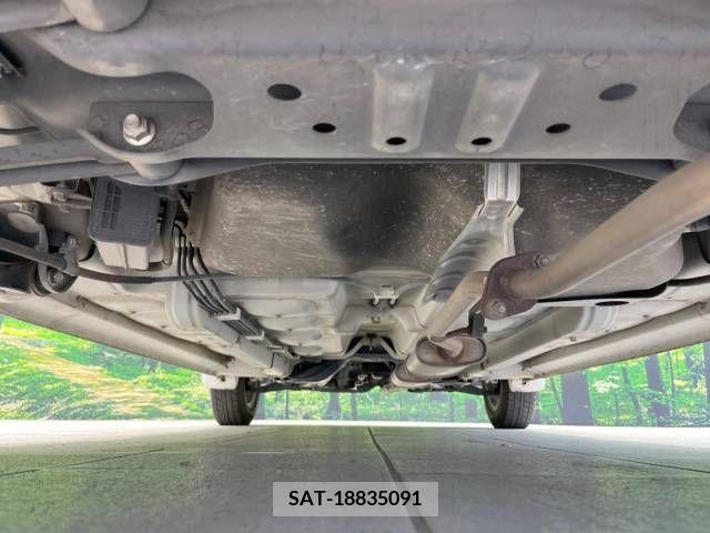 Subaru STELLA 2011-05 248425-19