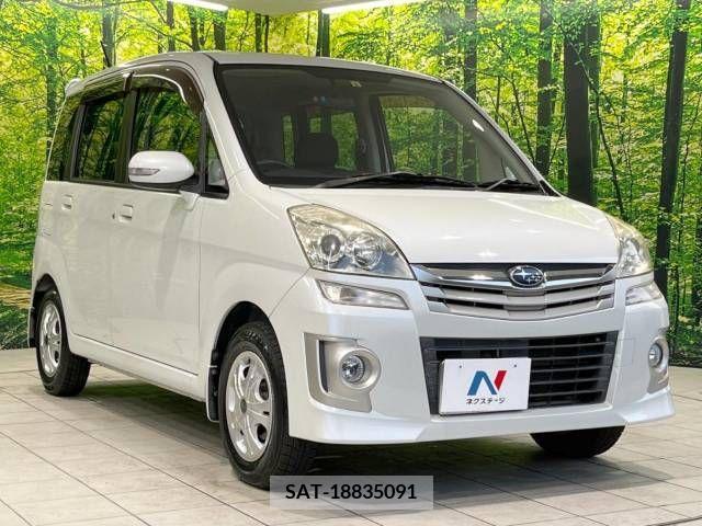 Subaru STELLA 2011-05 248425-16