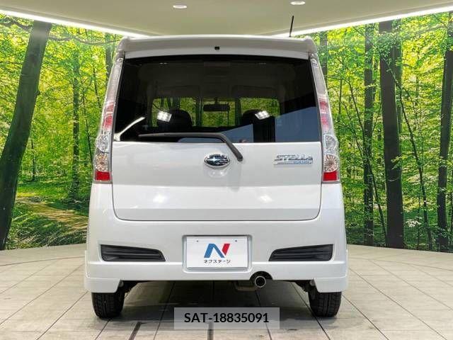 Subaru STELLA 2011-05 248425-15