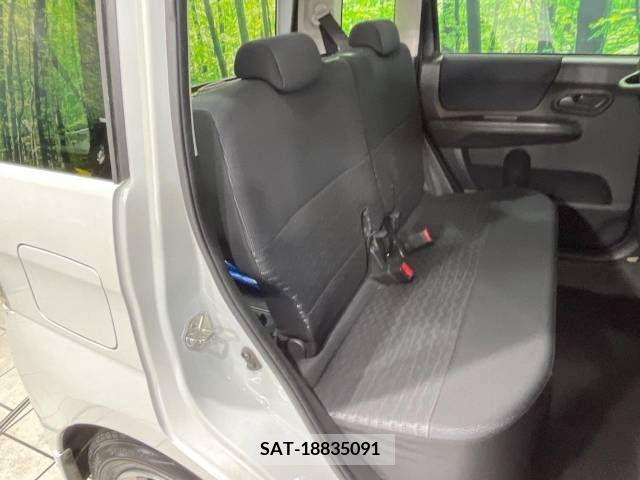 Subaru STELLA 2011-05 248425-9
