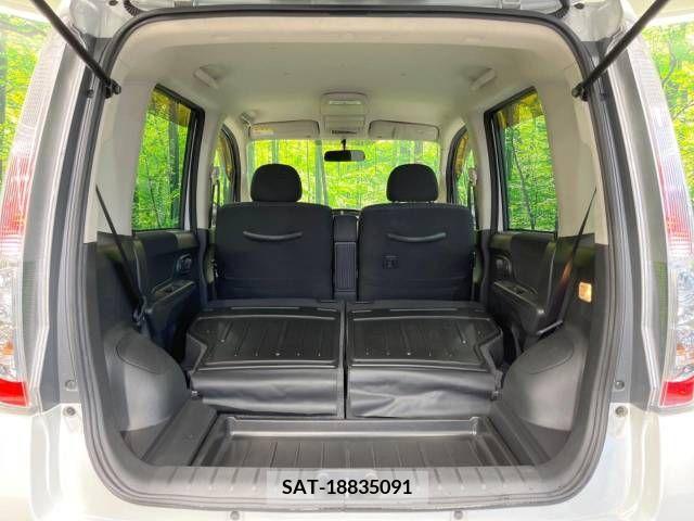 Subaru STELLA 2011-05 248425-10