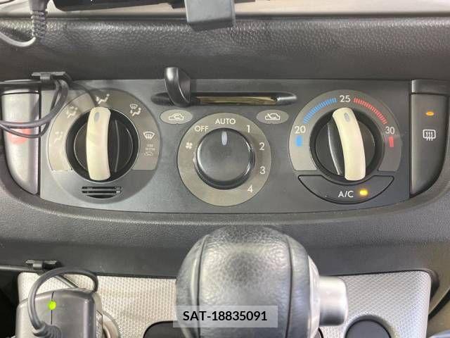 Subaru STELLA 2011-05 248425-3