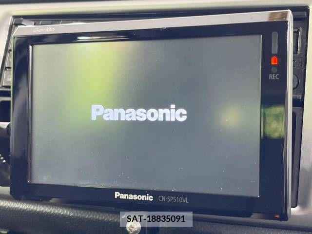 Subaru STELLA 2011-05 248425-2