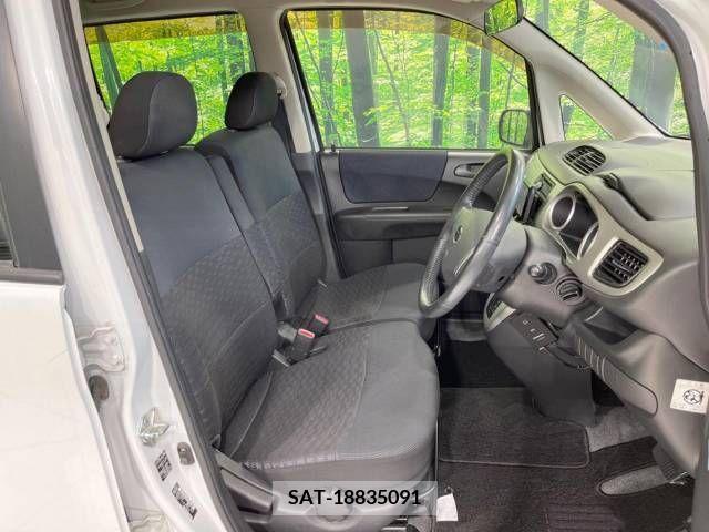 Subaru STELLA 2011-05 248425-8