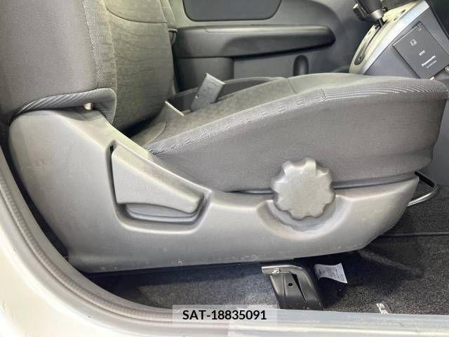 Subaru STELLA 2011-05 248425-7