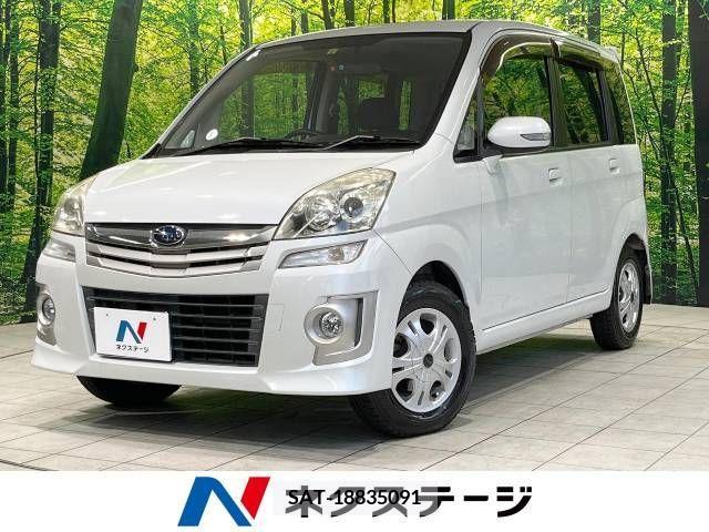 Subaru STELLA 2011-05 248425-0