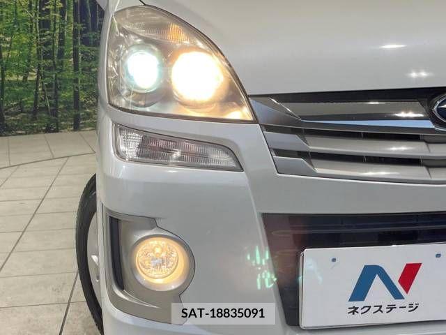 Subaru STELLA 2011-05 248425-12