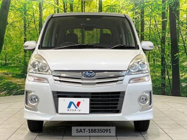 Subaru STELLA 2011-05 248425-14