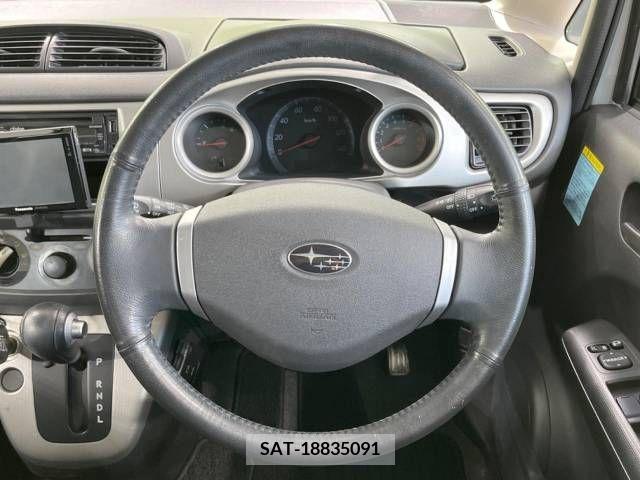Subaru STELLA 2011-05 248425-11