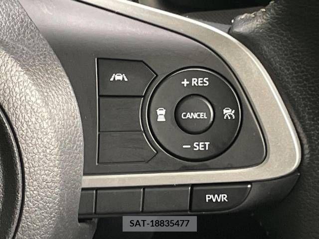 Toyota RAIZE 2020-01 388784-4