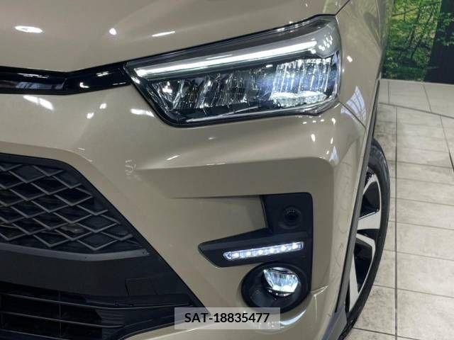Toyota RAIZE 2020-01 388784-12