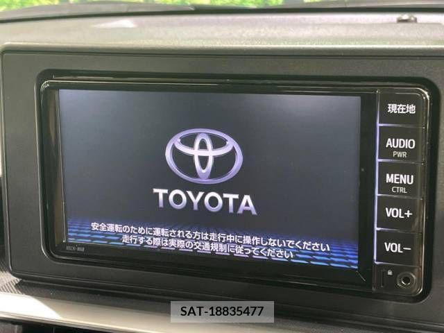 Toyota RAIZE 2020-01 388784-3