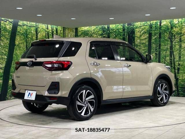 Toyota RAIZE 2020-01 388784-17