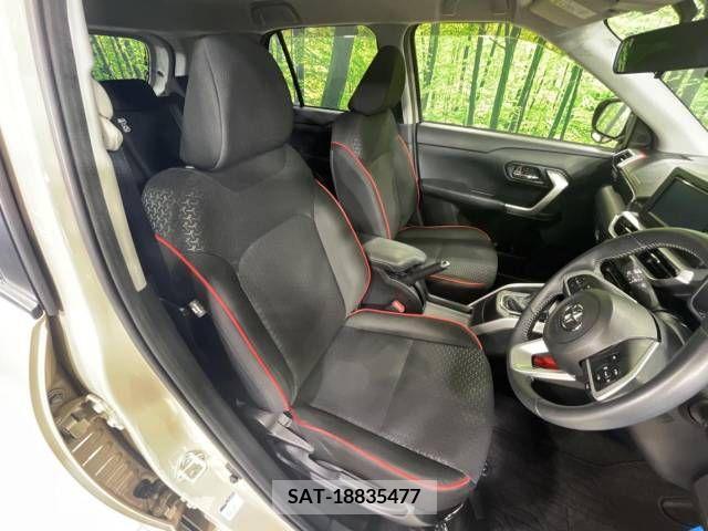 Toyota RAIZE 2020-01 388784-8