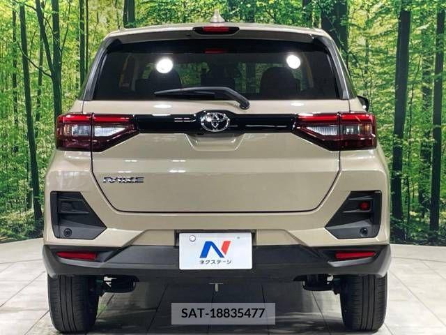 Toyota RAIZE 2020-01 388784-15