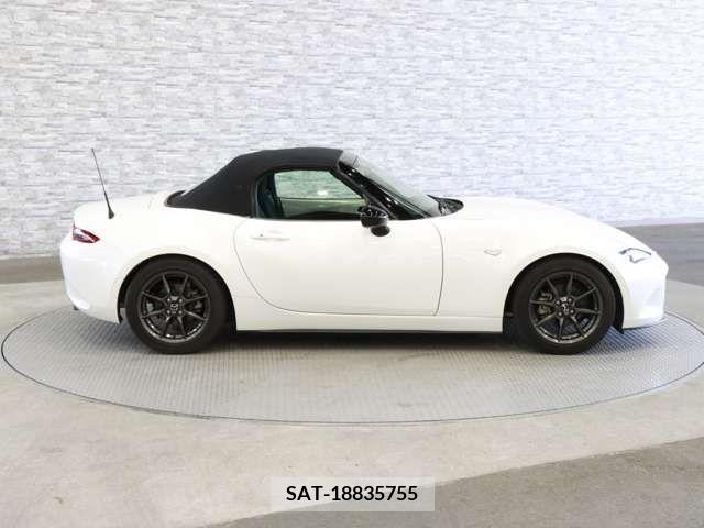 Mazda ROADSTER 2018-01 313808-11