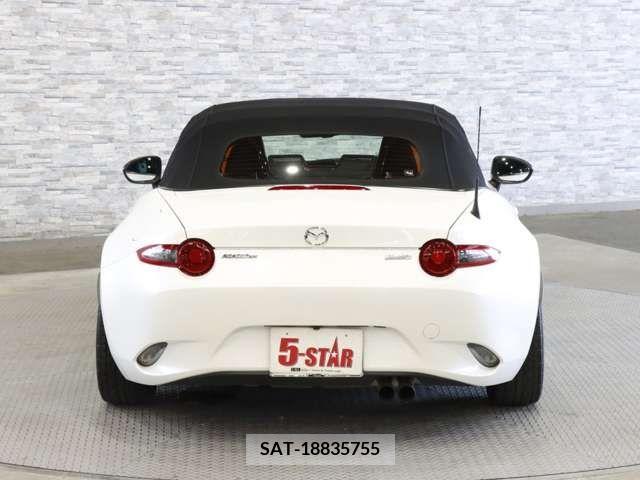 Mazda ROADSTER 2018-01 313808-12
