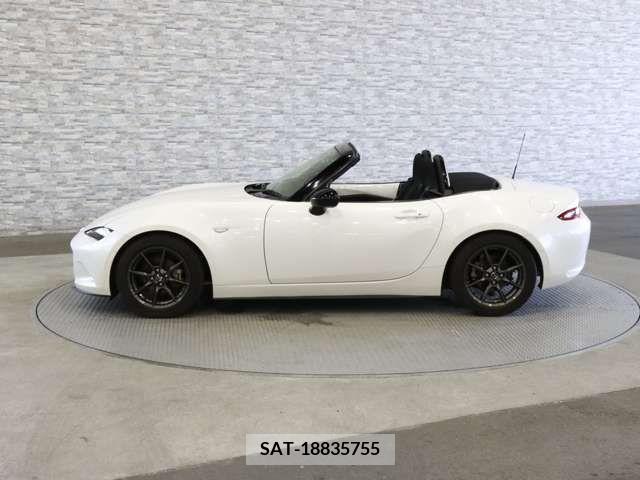 Mazda ROADSTER 2018-01 313808-10