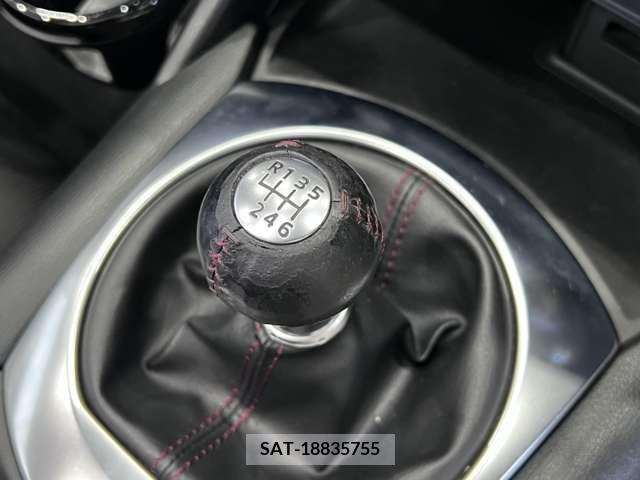 Mazda ROADSTER 2018-01 313808-5