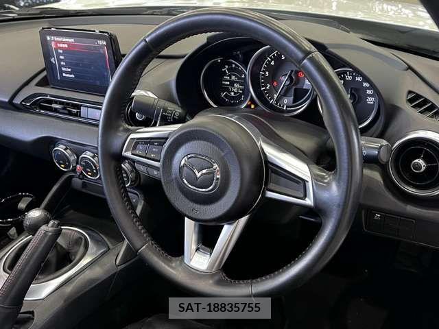 Mazda ROADSTER 2018-01 313808-18