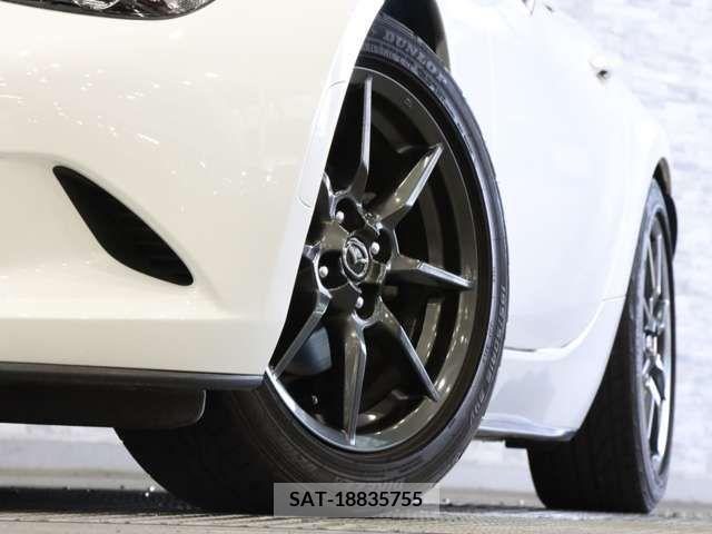 Mazda ROADSTER 2018-01 313808-14