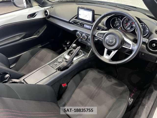 Mazda ROADSTER 2018-01 313808-17
