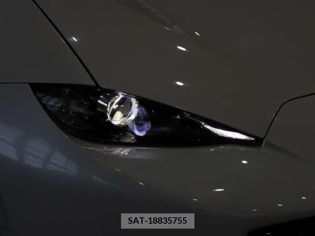 Mazda ROADSTER 2018-01 313808-13