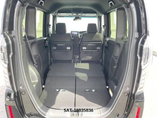 Honda N BOX CUSTOM 2022-01 307381-10