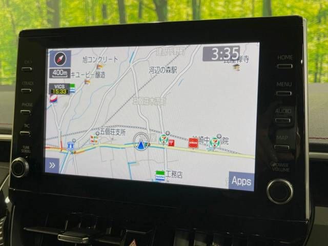 Toyota COROLLA SPORT 2020-03 181771-2